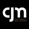 CJM Logo