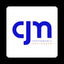 CJM Logo