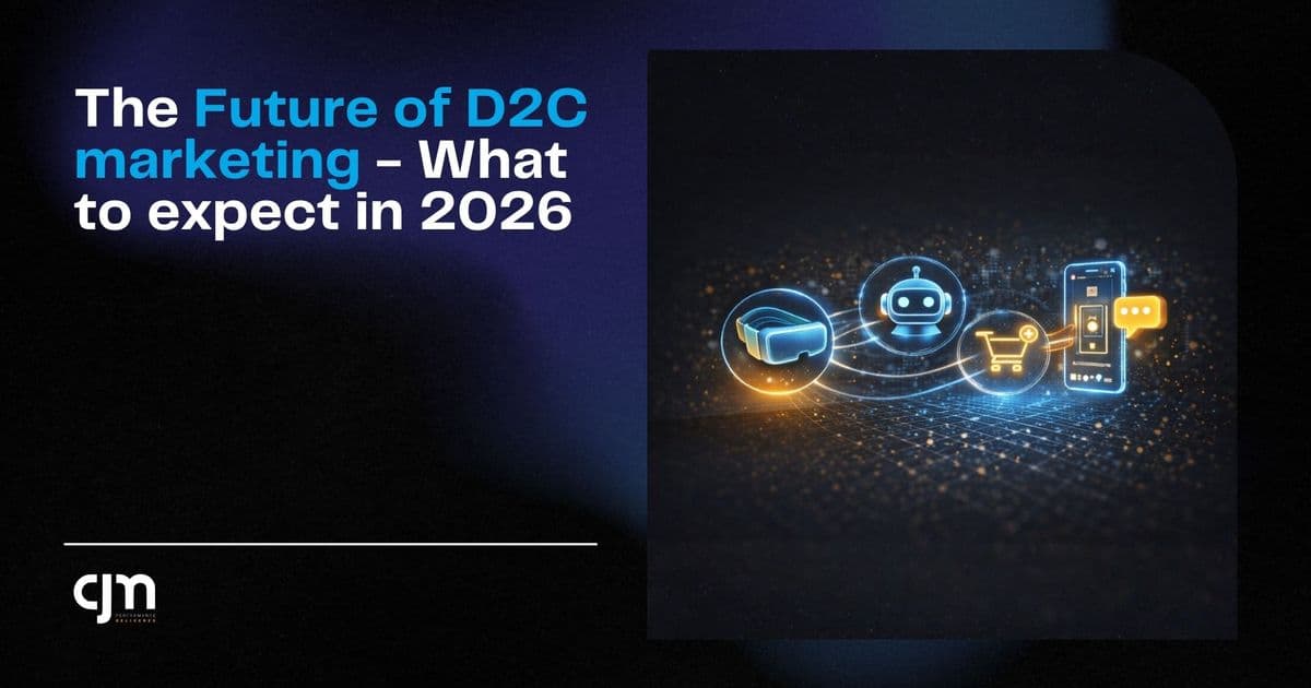 D2C