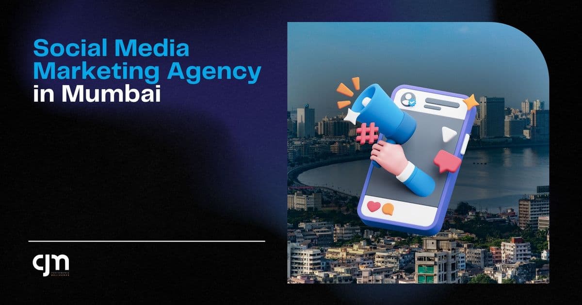 Social Media Marketing Agency in Mumbai